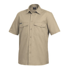 King gee Workcool 2 Short Sleeve Shirt