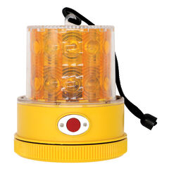 LED Strobe Light Battery Operated