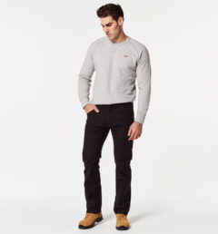 LEVI'S 505 Regular Fit Workwear Utility Pants