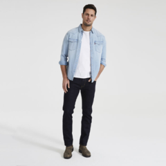 LEVI+39S 511 Slim Fit Workwear Jeans