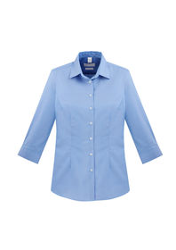 Ladies 34 Sleeve Regent Shirt 