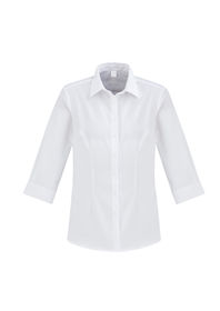 Ladies 34 Sleeve Regent Shirt 