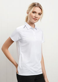 Ladies Academy Polo