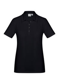 Ladies Aero Polo