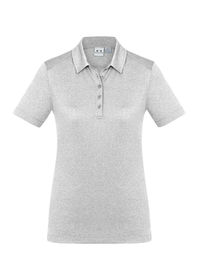 Ladies Aero Polo