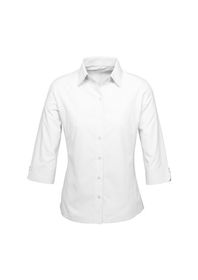 Ladies Ambassador 34 Sleeve Shirt 