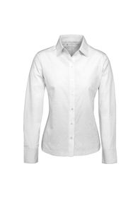 Ladies Ambassador Long Sleeve Shirt
