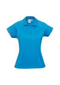 Ladies Blade Polo