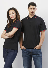 Ladies Cambridge Polo