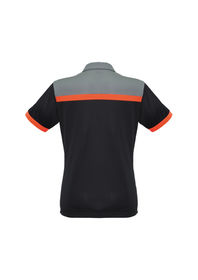 Ladies Charger Polo