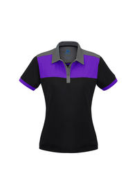 Ladies Charger Polo