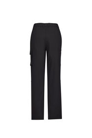 Ladies Comfort Waist Cargo Pant 