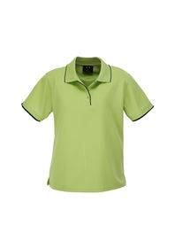 Ladies Elite Polo