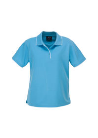 Ladies Elite Polo