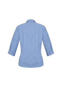 Ladies Ellison 34 Sleeve Shirt