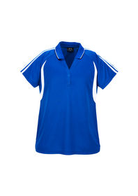 Ladies Flash Polo