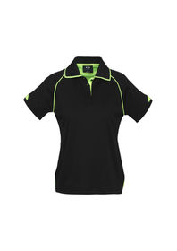 Ladies Fusion Polo