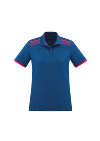 Ladies Galaxy Polo