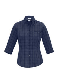 Ladies Harper 34 Sleeve Shirt