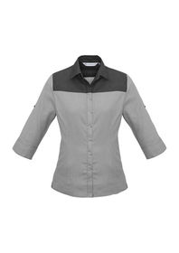 Ladies Havana 34 Sleeve Shirt
