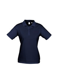 Ladies Ice Polo