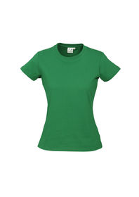 Ladies Ice Tee