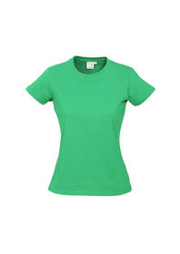 Ladies Ice Tee