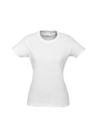 Ladies Ice Tee