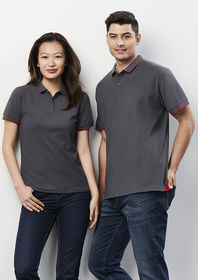 Ladies Jet Polo