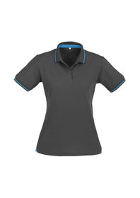 Ladies Jet Polo