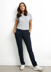 Ladies Lawson Chino Pant