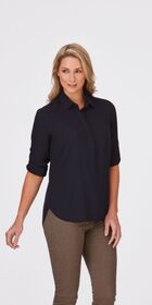 Ladies Long Sleeve Meghan Shirt 