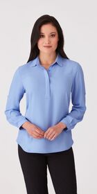 Ladies Long Sleeve Meghan Shirt 