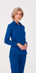 Ladies Long Sleeve Meghan Shirt 