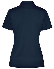 Ladies Lucky Bamboo Polo