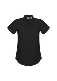 Ladies Madison Short Sleeve