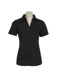 Ladies Metro Short Sleeve Shirt