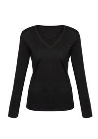 Ladies Milano Pullover