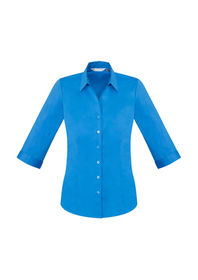 Ladies Monaco 34 Sleeve Shirt