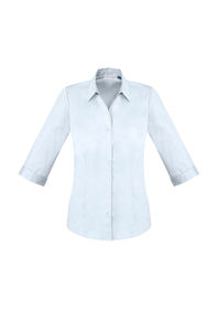 Ladies Monaco 34 Sleeve Shirt
