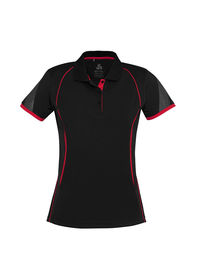 Ladies Razor Polo