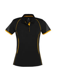 Ladies Razor Polo