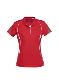 Ladies Razor Polo