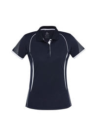 Ladies Razor Polo