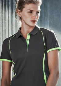 Ladies Razor Polo