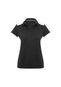 Ladies Rival Polo