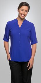 Ladies So Ezy 3/4 Sleeve Shirt 