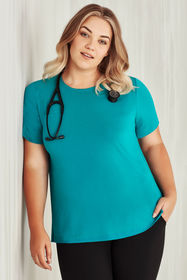Ladies Soft Jersey TTop 
