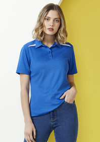 Ladies Sonar Polo