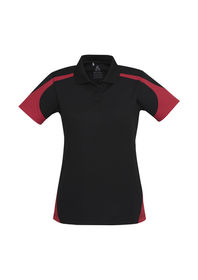 Ladies Talon Polo